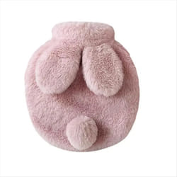 Little Girl Hot Water Bottle Lovely Hot Water Bottle Warm Hands, A