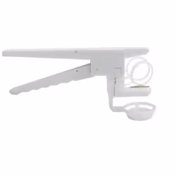 Egg Shell Pliers Hand-held Eggbeater Egg Separator Kitchen Gadget