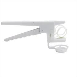 Egg Shell Pliers Hand-held Eggbeater Egg Separator Kitchen Gadget