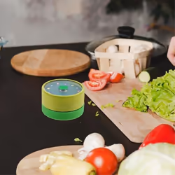 Kitchen hour meter Mechanical Work hour meter for Kitchen Baking Tool