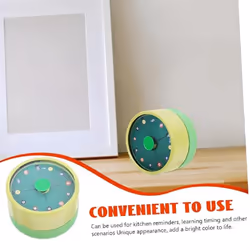 Kitchen hour meter Mechanical Work hour meter for Kitchen Baking Tool