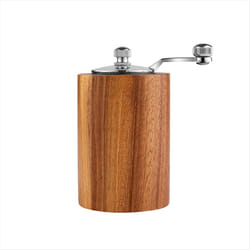 Hand Pepper Grinder Kitchen Manual Peppercorns Black Pepper Mill A