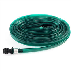 Garden PVC hose. cooling penetrating hose sprinkler hose 3 meters