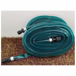 Garden PVC hose. cooling penetrating hose sprinkler hose 3 meters