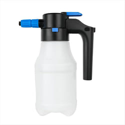 1.5 Liters Electric Pressurized Foam Sprayer for Car Washing