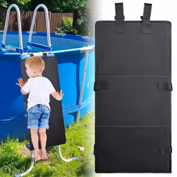 Pool Ladder Guard , Prevent Children from Climbing Ladders