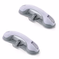 Grab Bars for Shower Handle Strong Suction Cup Grab Bar Bars