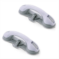 Grab Bars for Shower Handle Strong Suction Cup Grab Bar Bars