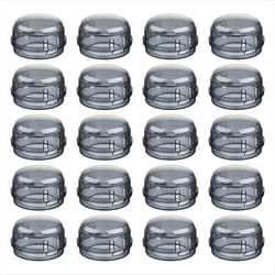Switch Cover Kitchen Guard Cookware Shield Protection Lock