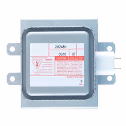 Oven Magnetron 2M248H 1000W for Air-cooled Industry Microwave