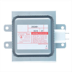 Oven Magnetron 2M248H 1000W for Air-cooled Industry Microwave