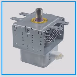 Oven Magnetron 2M248H 1000W for Air-cooled Industry Microwave