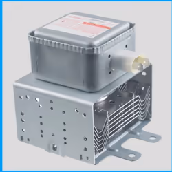 Oven Magnetron 2M248H 1000W for Air-cooled Industry Microwave