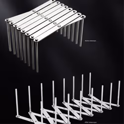 Steaming Rack Adjustable Dish Drying Racks Draining Board