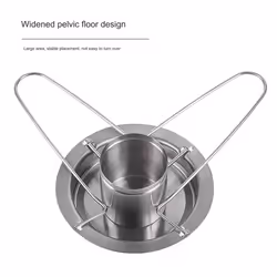 Chicken Roaster Stand Beer Can Vertical Chicken Holder