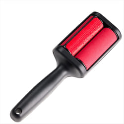 Mini LintRoller for Pet Hair -Pet Hair Removal Tool for Clothes