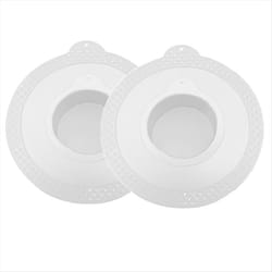 2PCS for 4.5-5 Quart Tilt- Stand Mixers