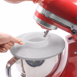 2PCS for 4.5-5 Quart Tilt- Stand Mixers