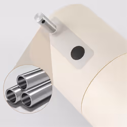 Automatic Foam Soap Dispenser Rechargeable Non-Contact Foam