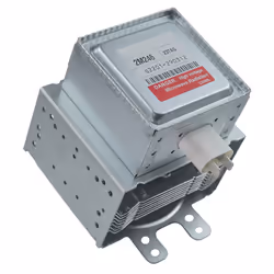 Microwave Oven Magnetron Microwave Emission Tube For Microwave