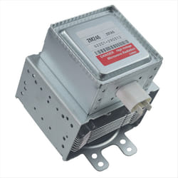 Microwave Oven Magnetron Microwave Emission Tube For Microwave