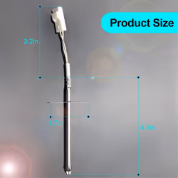Oven Temperature Sensor Probe for and Range