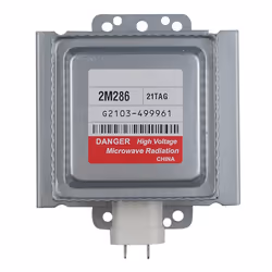 Magnetron for 2M286 2M286-21TAG Replace Microwave Oven Magnetron