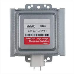 Magnetron for 2M286 2M286-21TAG Replace Microwave Oven Magnetron