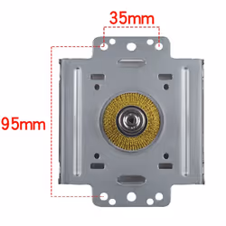 Magnetron for 2M286 2M286-21TAG Replace Microwave Oven Magnetron