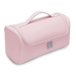 Anti-Slip Hairdressing Tool Bag, Large-Capacity Storage Bag Pink