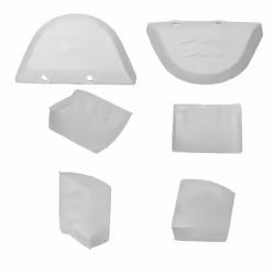 Pool Cleaner Parts Kit Compatible with Navigator Pool Ultra