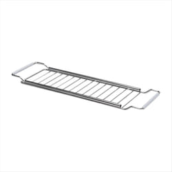 Kitchen Retractable Sink Storage Rack Drain Rag Rack Filter Household