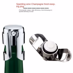 Wine Bottle Opener Corkscrew Opening Can Cork Puller Remover