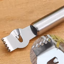 Lemon Peeling Machine Fruit Citrus Zester Peeling Machine
