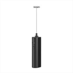 Portable Coffee Cream Electric Milk Frother