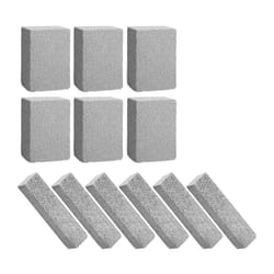 12 PCS Pools Pumice Stone,Pumice Stone for Pool Cleaning