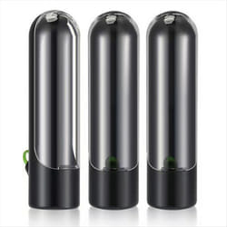 3PCS Herb Saver for Refrigerator Herb Freshs Cup Keeper