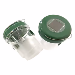 Carpenter Bee Traps for Outside, Wasp Traps green