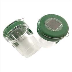 Carpenter Bee Traps for Outside, Wasp Traps green