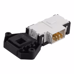 For Drum Washer XQG52-Q718 Micro-Delay Switch Door Lock T85
