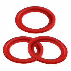 RV Toilet Seal,Flush Ball Seal Kit - Replacement for