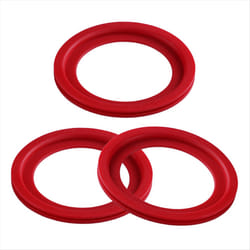 RV Toilet Seal,Flush Ball Seal Kit - Replacement for