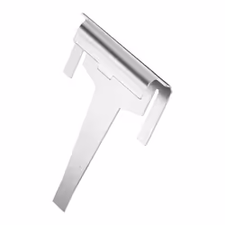 4 Pieces DA61-06796A Clip Drain Evaporator For