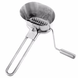 Vegetable Cutter Stainless Steel Spice Vanilla Coriander Chopper