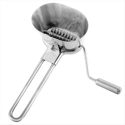 Vegetable Cutter Stainless Steel Spice Vanilla Coriander Chopper