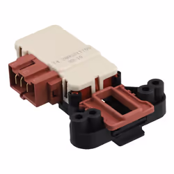 Washer Door Lock Zv-446 Washer Door Lock Switch Replacement Parts