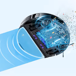 Mop Rag for Obode A8 / E10S / ETA Pro 624 Robotic Vacuum