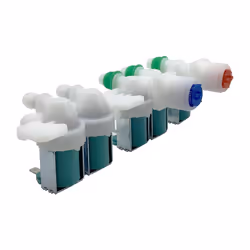 Washer Water Inlet Valve Assembly For