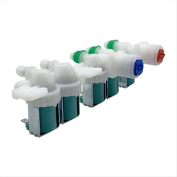 Washer Water Inlet Valve Assembly For