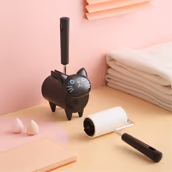 New cute hair remover, hair removal roller pet hair remover